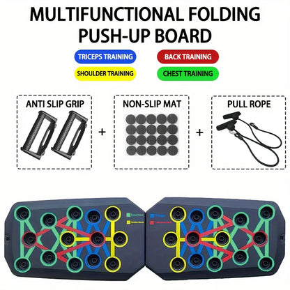 Push-Up Master™ Training Board